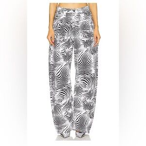 AFRM Rhett carpenter barrel jeans